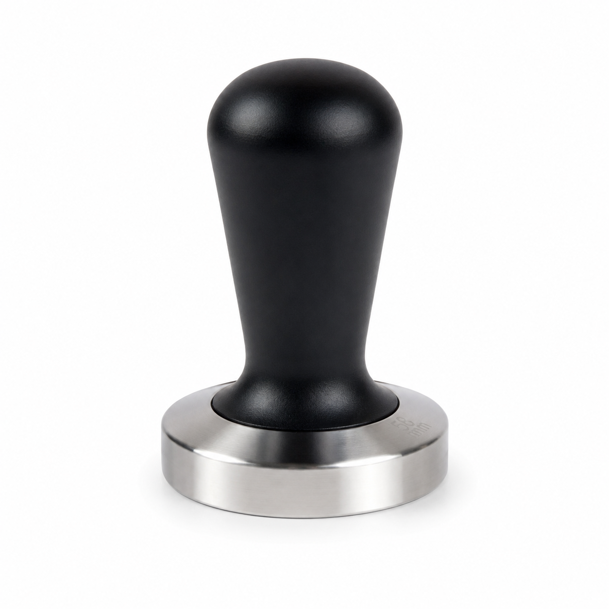 Incasa Tampers Black Handle