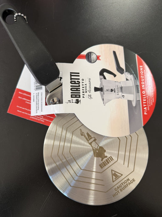 BIALETTI INDUCTION PLATE