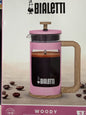 BIALETTI WOODY 3 CUPS