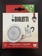 BIALETTI SILICONE GASKET 6 CUPS