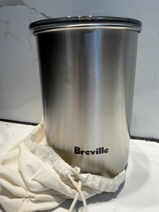 BREVILLE COFFEE BEAN STORAGE