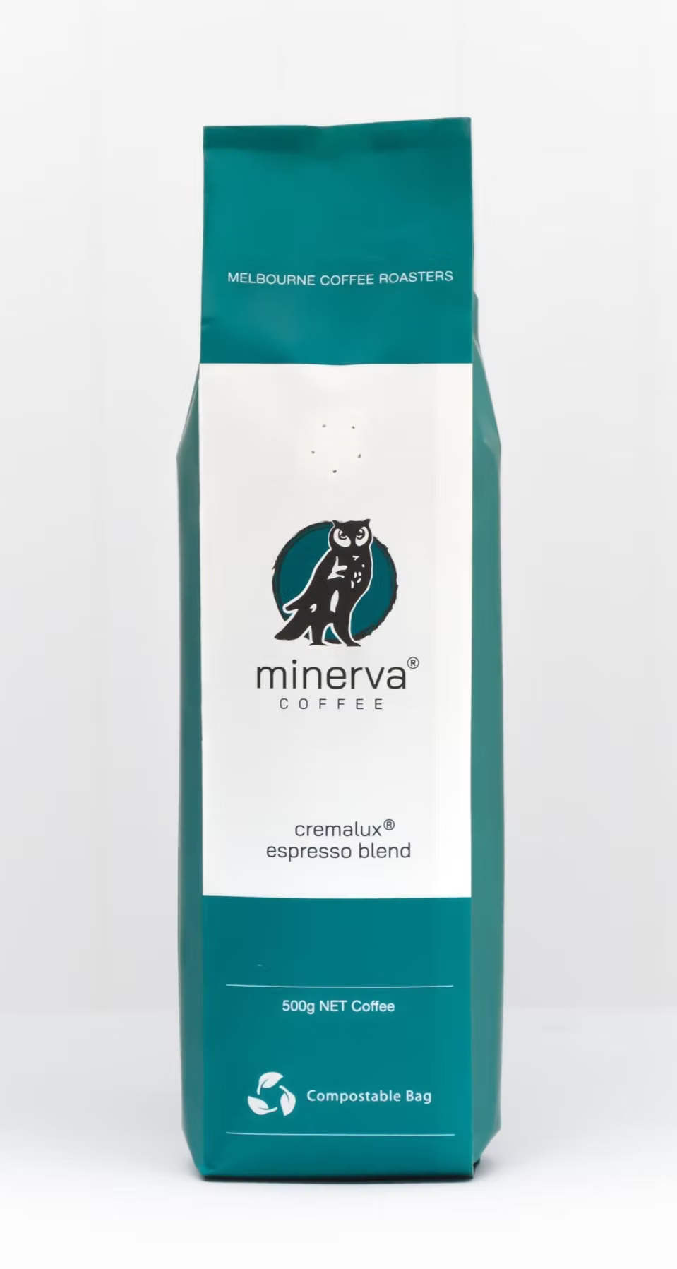 Minerva Coffee 500g Ground