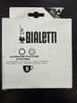 BIALETTI SILICONE GASKET 9 CUPS