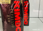 Kimbo 1kg Beans
