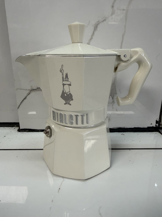 BIALETTI CREAM 3 CUPS