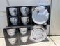 ESPRESSO CUPS 4 PK
