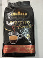 LAVAZZA 1 KG GRAN CREMA BEANS