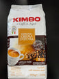 KIMBO 1 KG BEANS
