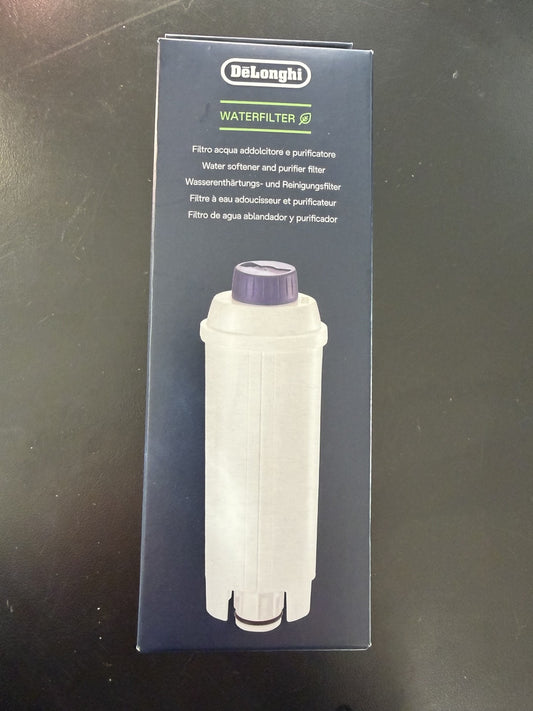 WATER FILTER DELONGHI