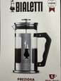BIALETTI PREZIOSA 5 CUPS