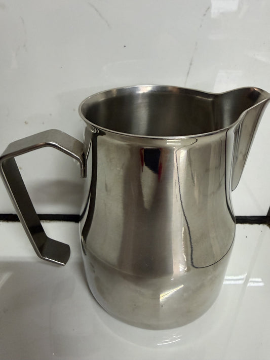 MOTTA S/STEEL MILK JUG 500 ML