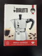 BIALETTI PERCOLATOR 2 CUPS
