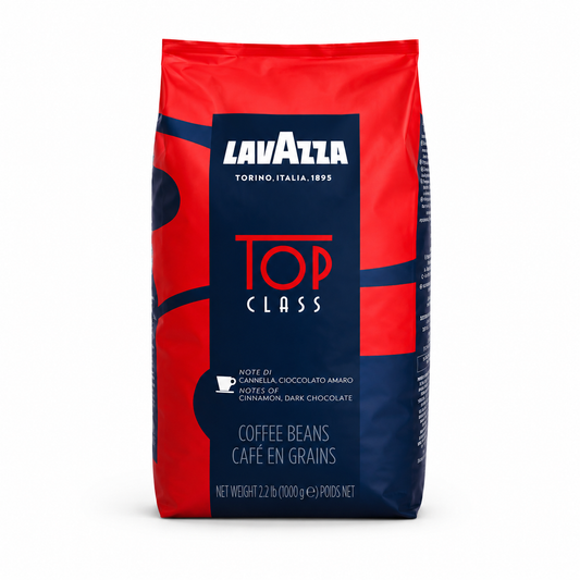 Lavazza Top Class