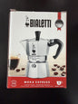 BIALETTI PERCOLATER 1 CUP