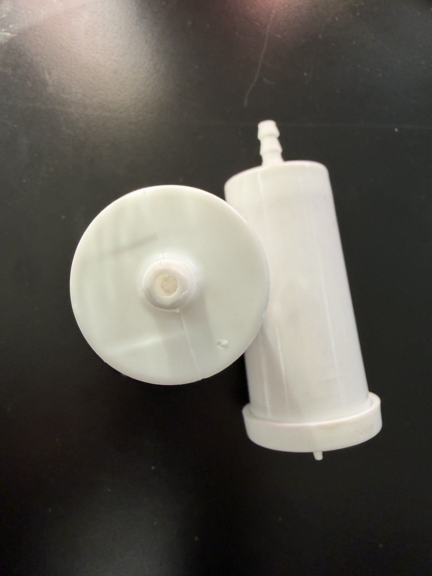 WATER FILTERS SEM COMM MACHINE