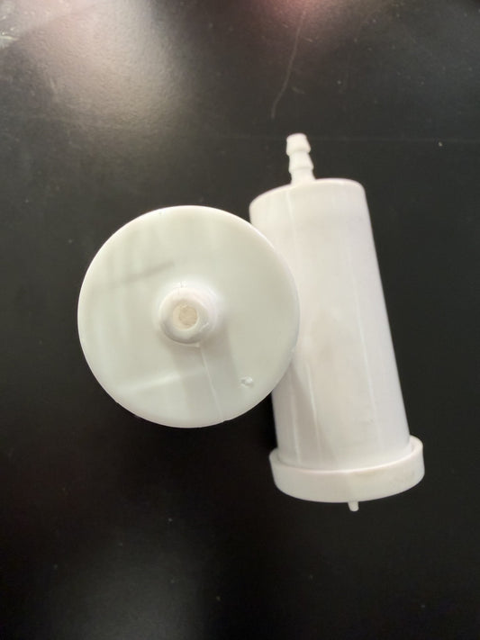 WATER FILTERS SEM COMM MACHINE