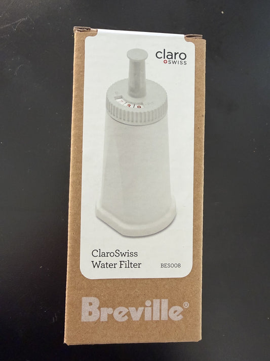 WATER FILTER BREVILLE