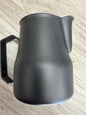 MOTTA BLACK  MILK JUG 500 ML