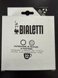 BIALETTI  SILICONE GASKET 12 CUPS