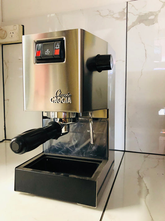 Gaggia Classic