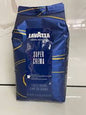 Lavazza Super Crema 1kg Beans