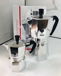 Bialetti Stovetop / Percolator